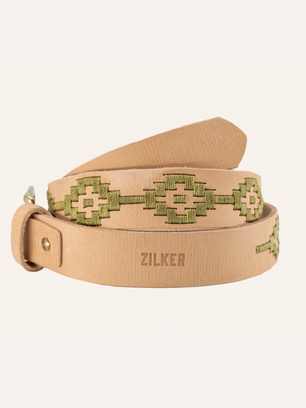🌟NWOT ZILKER  Belt.🌟
